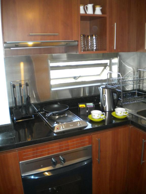 Barcelo Suites Providencia I سانتياغو المظهر الخارجي الصورة