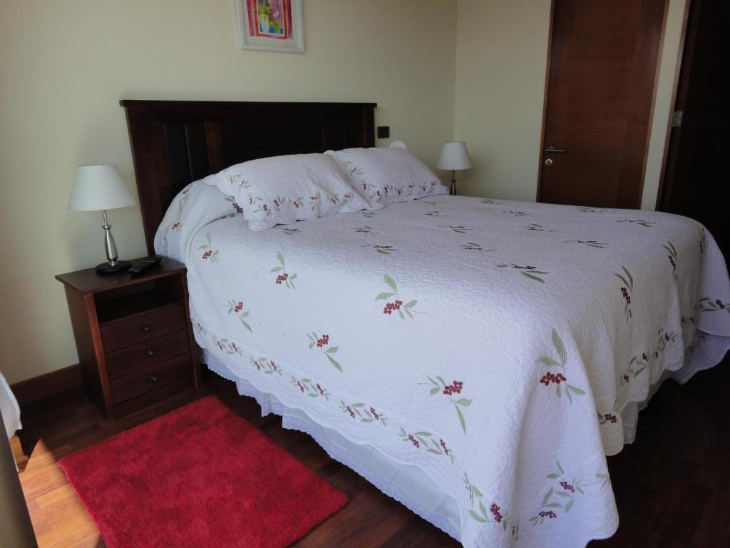 Barcelo Suites Providencia I سانتياغو المظهر الخارجي الصورة