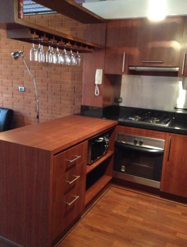 Barcelo Suites Providencia I سانتياغو المظهر الخارجي الصورة